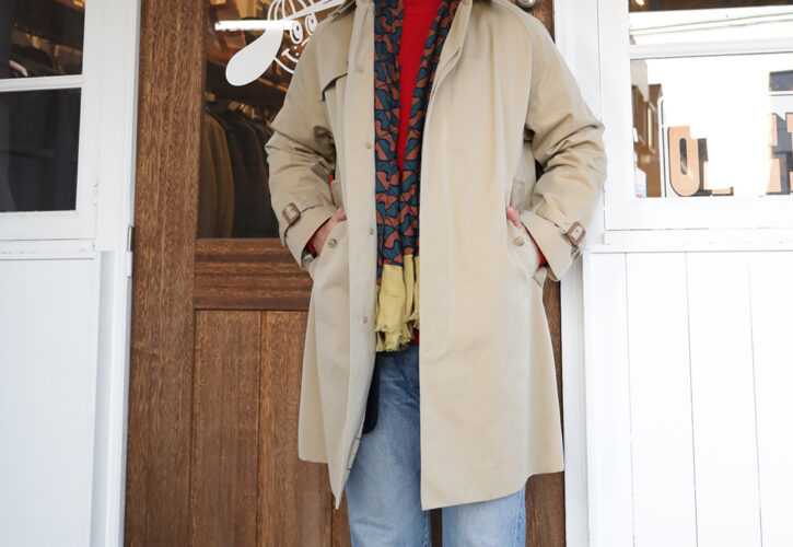 いつの時代も色褪せることなく