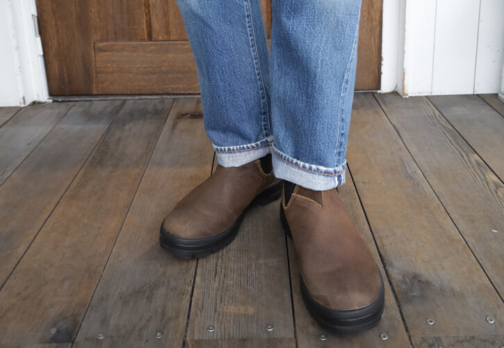 悪天候もなんのその