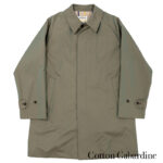WORKERS Bal Collar Coat 予約者専用ページになります。 – by CITRON