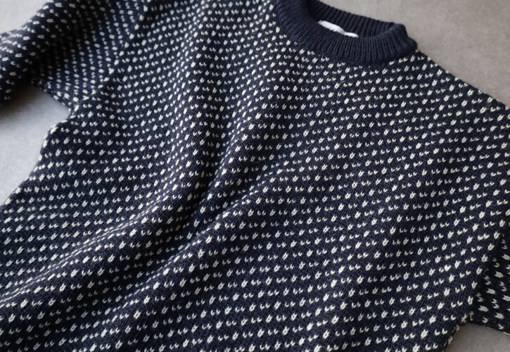 メイン州のアレをUKで。