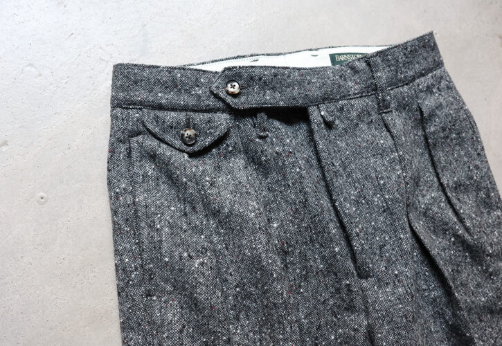 トラウザー色々