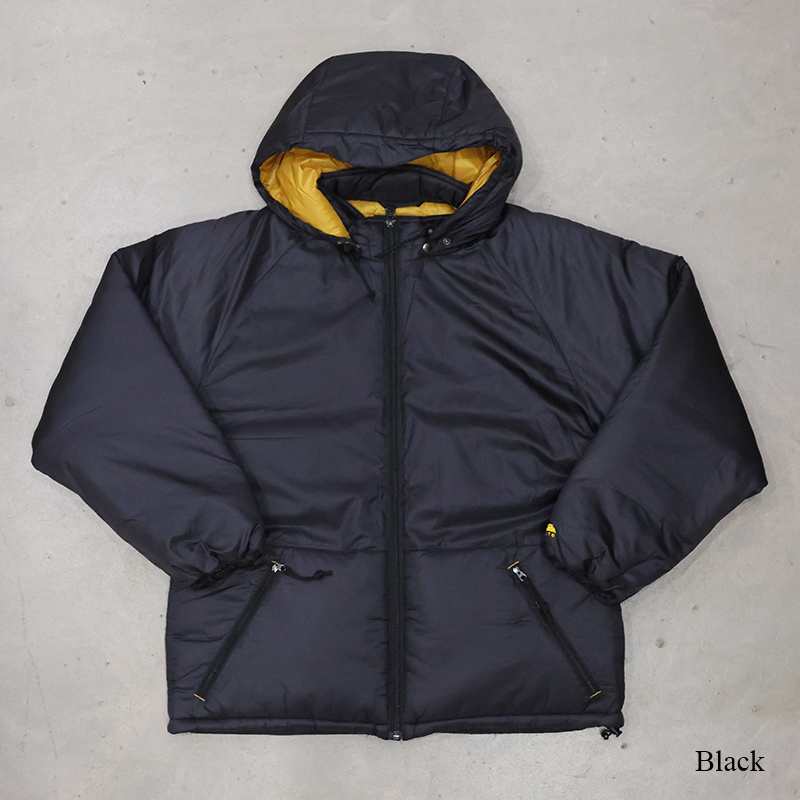 GO LITE COAL DOWN JACKET