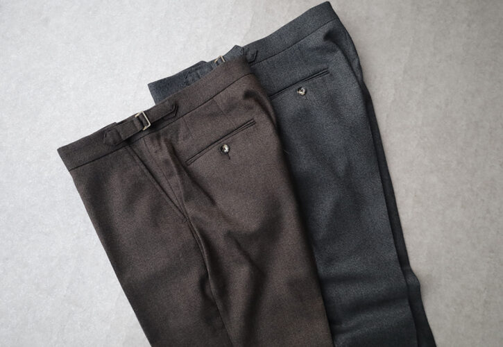 日本製のブルックリンです。