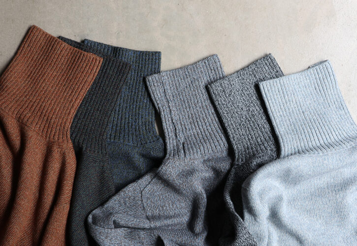 包み込む優しさ。