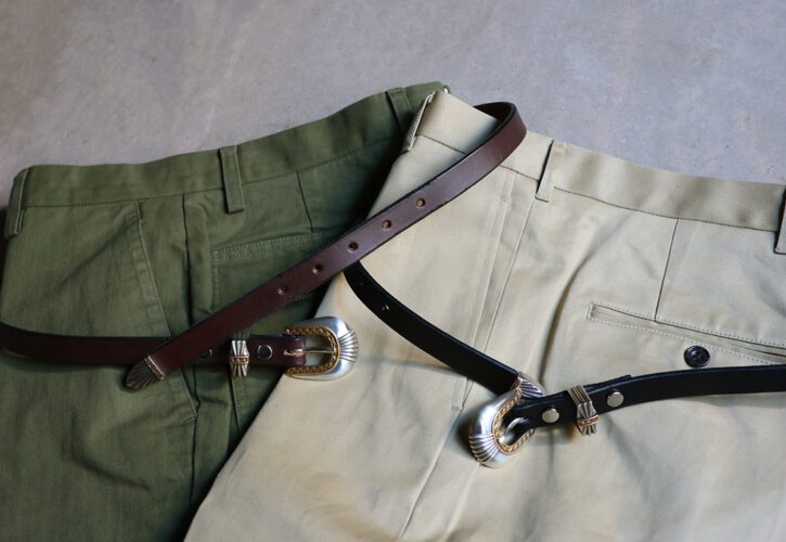 引き締める意味も込めまして。