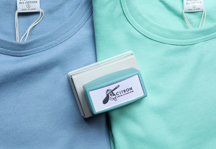 カラー名にプレッシャー