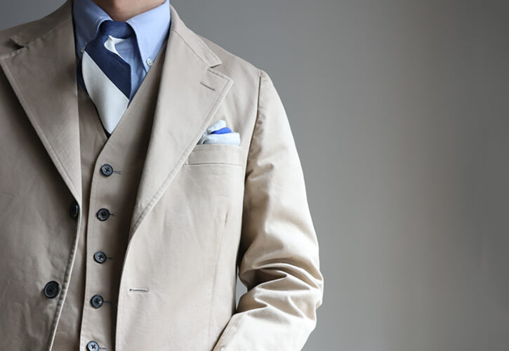 ピースのさらに上。