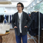 事前予約専用ページWORKERS Engineer Jacket – by CITRON