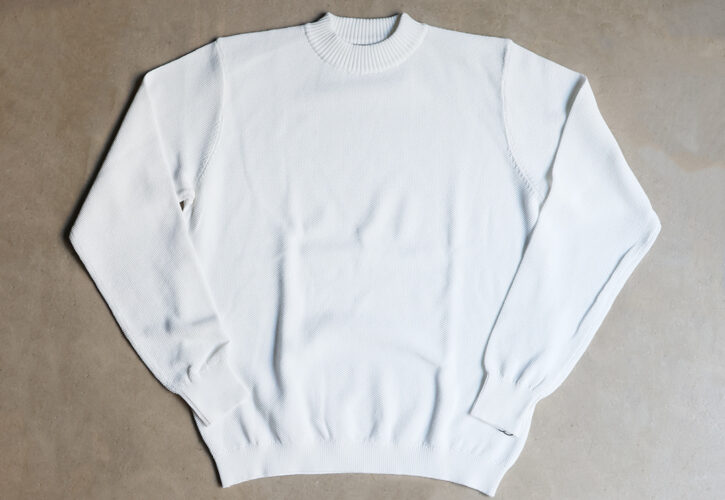 コットンポリのサラサラ