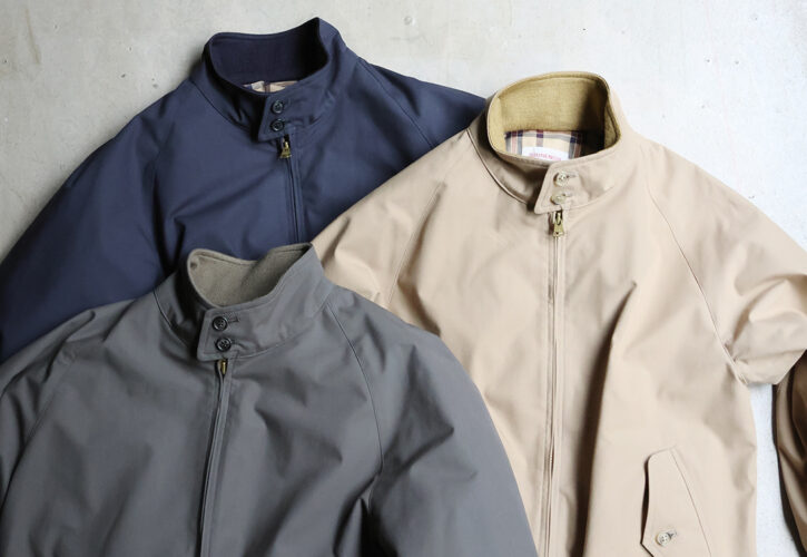 こちらもまた良い。