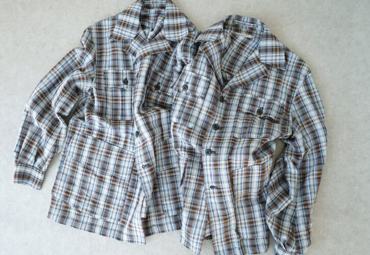 海の風薫るサファリでございます。