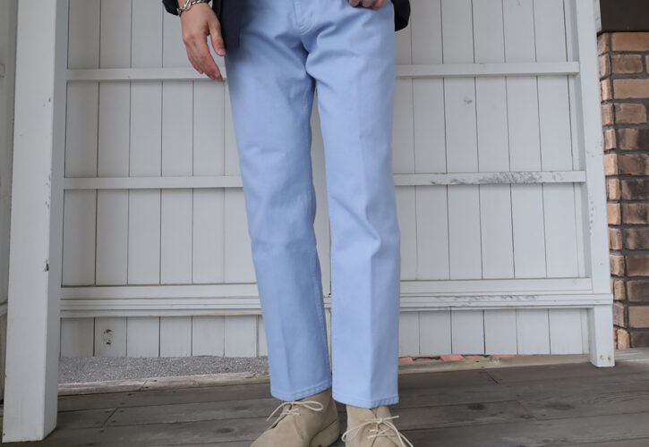 アイビーリガースに愛された一本は