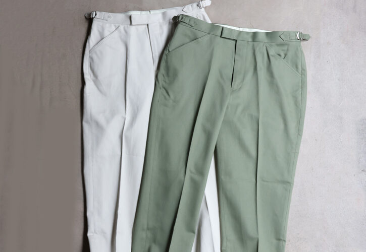 ドレスなミックス