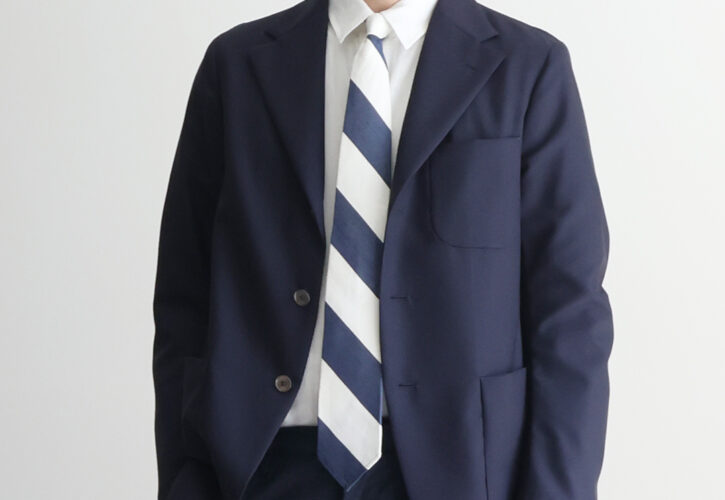 トラッドを続けて