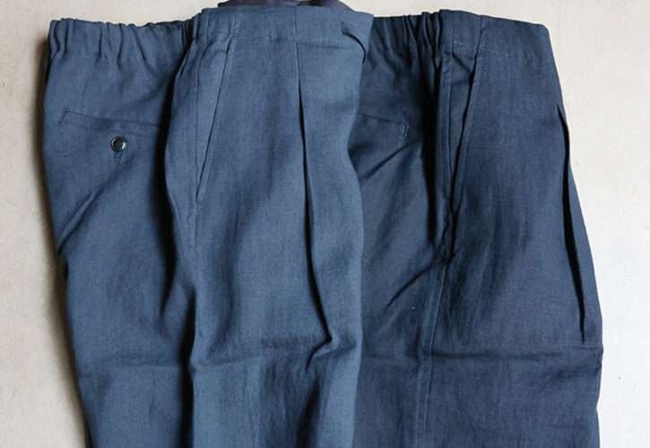 一家に一本になってきました