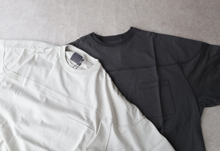 トロットロなTシャツです