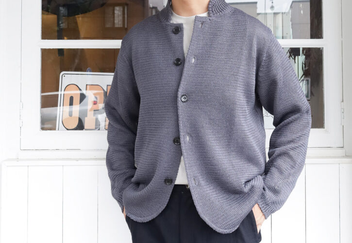 羽織っても涼しい？
